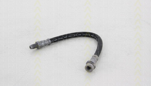 NF PARTS Тормозной шланг 815016253NF